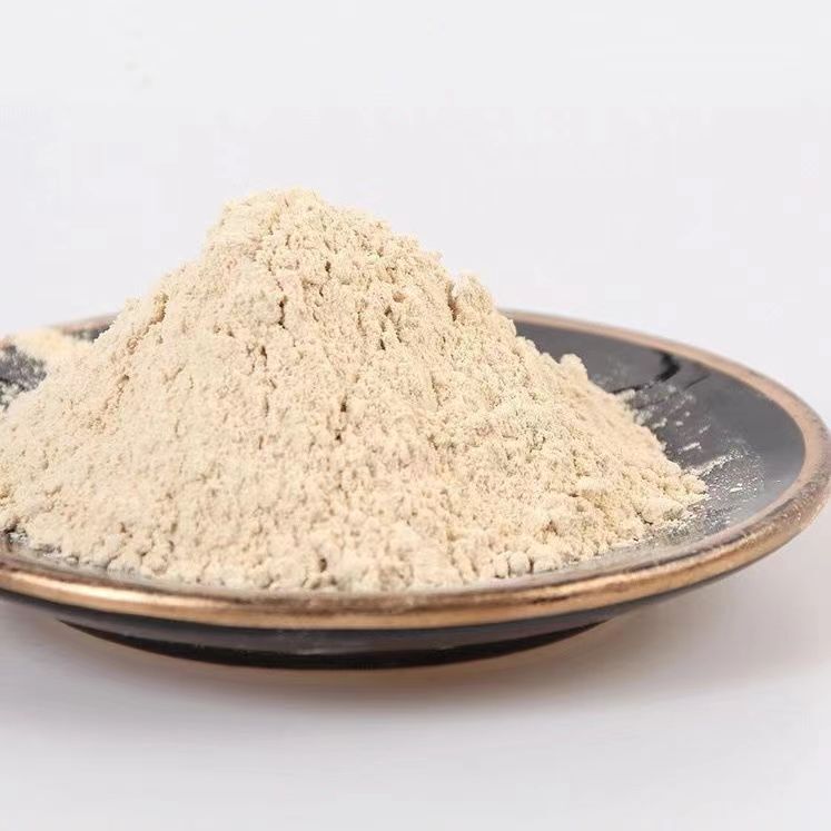 Authentic Changbai Mountain Ginseng Powder Sundried White Ginseng Powder 500g