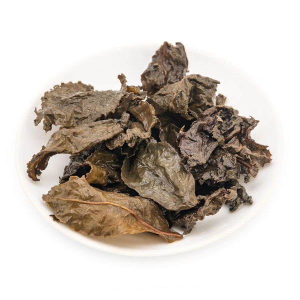 Ren Shen Oolong Tea Ginseng Wulong Loose Lef 250g
