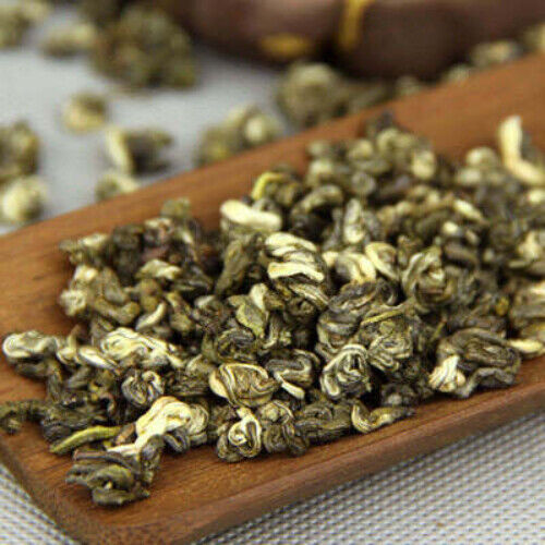 Xinshi Brand Biluochun Green Tea New Product Tea 50g Canned
