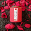 HelloYoung New Rose Tea Jiuqu Red Plum Longjing Heavy Rose Tea High Mountain Tea 10g