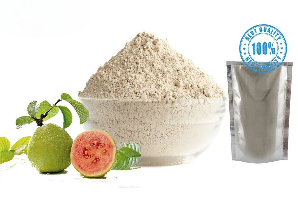 Organic Fruit Powder Blend: Lassi Mango, Pineapple, Banana, Papaya, Avocado