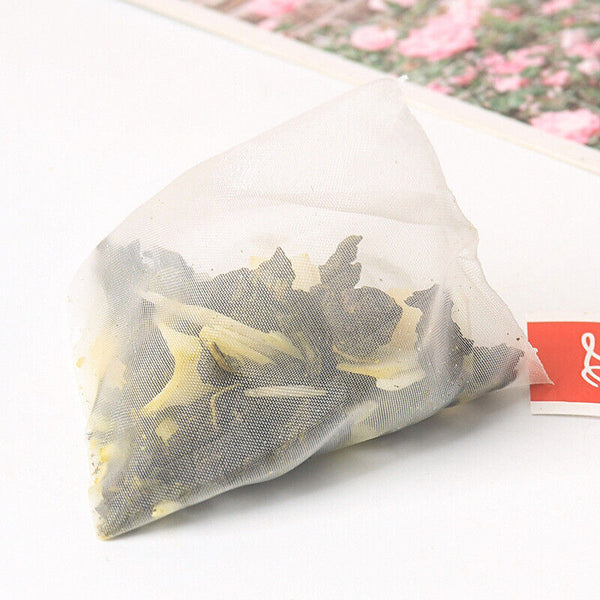 Coconut Oolong Tea with Milk Flavor Fruit Blend Cold Brew Herbal Tea Bags 30Pack