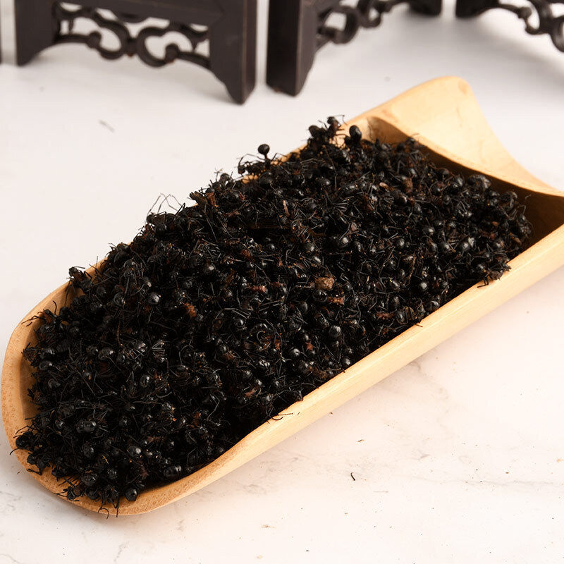 Wild Chang Bai Shan Mountain Black Ant Vic Roger Polyrhachis Premuim 500g