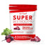humanN SuperBeets Heart Chews - Nitric Oxide Production and Blood Pressure Su...
