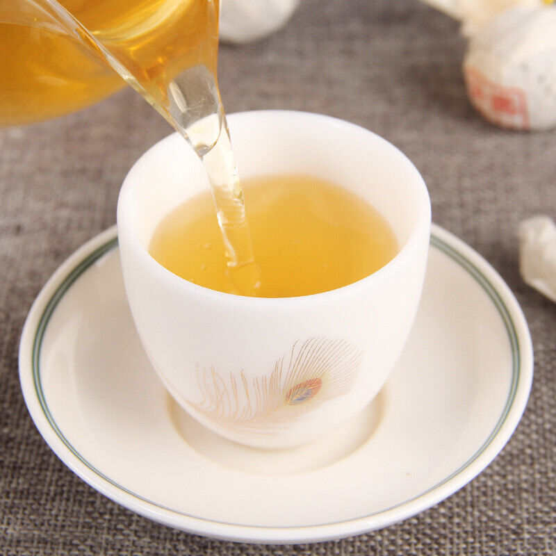 500g Yunnan Small Grain Tuo Tea Ancient Tree Spring Tea Puerh Tea Dragon Pearl Main image