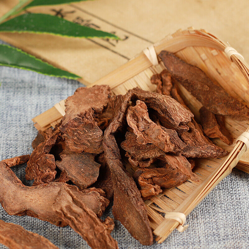 HelloYoung Health  Natural JinSuoyang Chinese Organic Herbal Tea 50g / 250g 金锁阳 锁阳粉 Main image