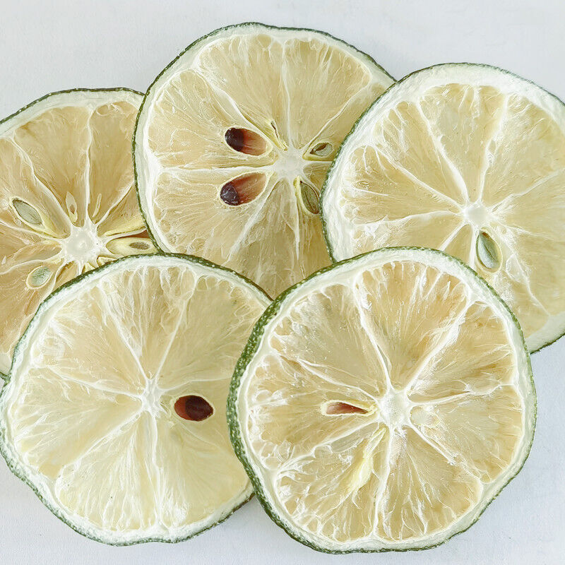 HelloYoung Anyue dried lemon slices dried lime lemon tea perfumed lemon dried lemon 17.6oz