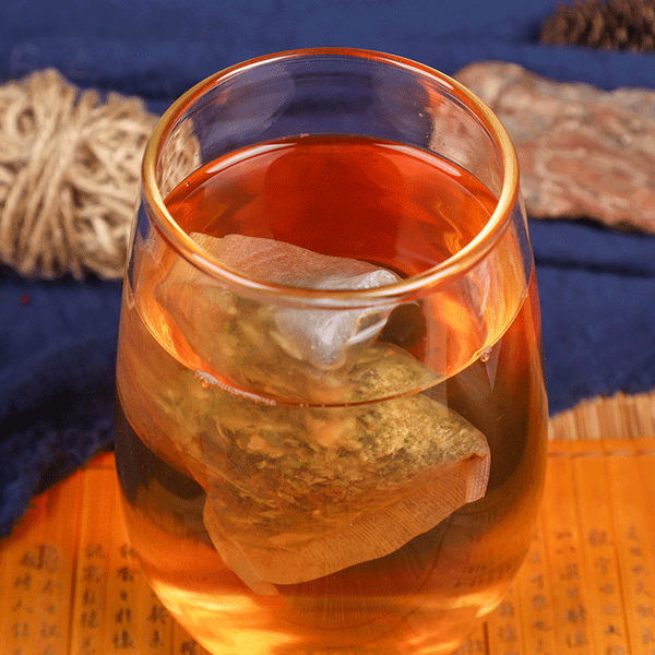 Lipid Flow Tea 150g Winter Melon Lotus Leaf Tea Health Care Flower and Fruit Tea