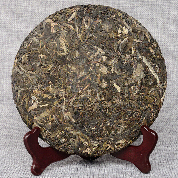 Ancient Tree Tea  Seven Seed Cake Tea  Pu'er Tea  Spring Tea357g/12.59oz