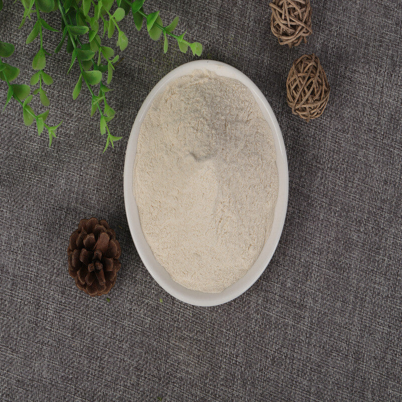 Cooked Potato Flour Dehydrated Vegetable Powder for Pastry Baking Food Grade