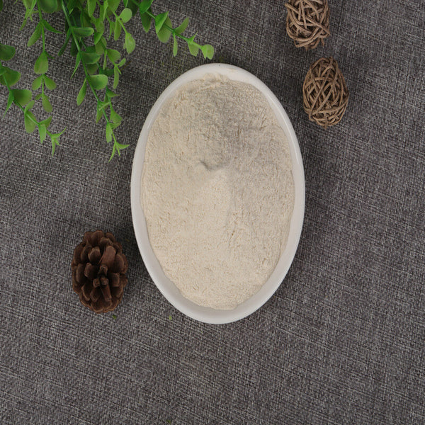 Cooked Potato Flour Dehydrated Vegetable Powder for Pastry Baking Food Grade