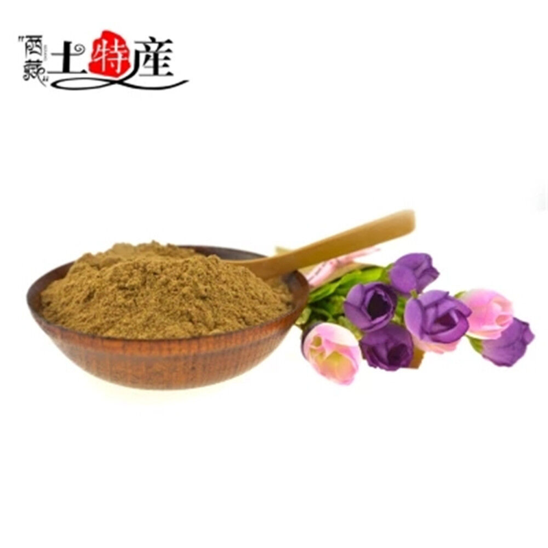 High Grade Whole Root Pieces 100% Pure 500g/1.1LB Rhodiola rosea root Powder