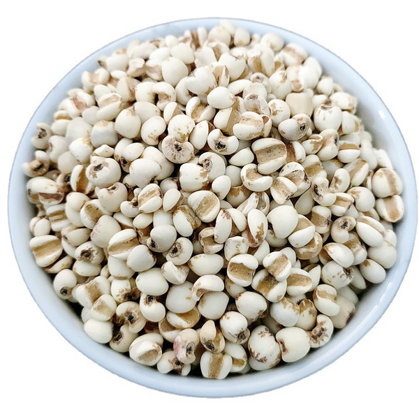 HelloYoung 500g Job's Tears Guizhou Job's Tears bulk new powdered Job's Tears flower tea