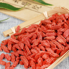 250g /500g Gouqi Health Care Natural Organic Ningxia Wolfberry 枸杞