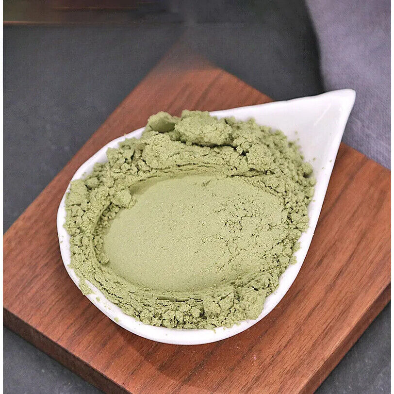 Nettle Grass Powder 250g Chinese Herbal Medicine Premium Nettle Grinding Powder Secondary image