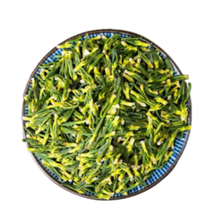 HelloYoung Organic Dried Lotus Plumule Lian Zi Xin Plumula Nelumbinis Natural Herbal Tea