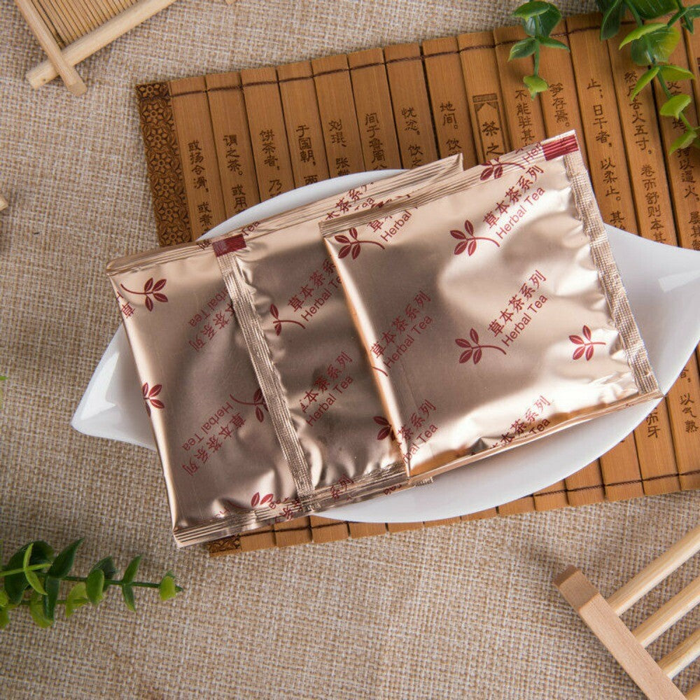 Chinese Chicory Gardenia Tea 3gx20 Bags Herbal Jujube Lily Original Secondary image