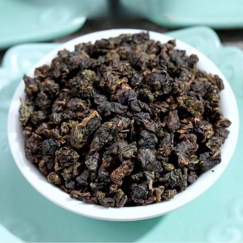 Top PearMountainHigh Cold Tea Premium Oolong Tea Taiwan High Mountain Tea Frozen