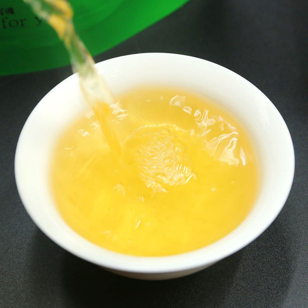 2023 Natural Classic Fresh Dancong Chaozhou Oolong Tea with Almond Aroma 75g
