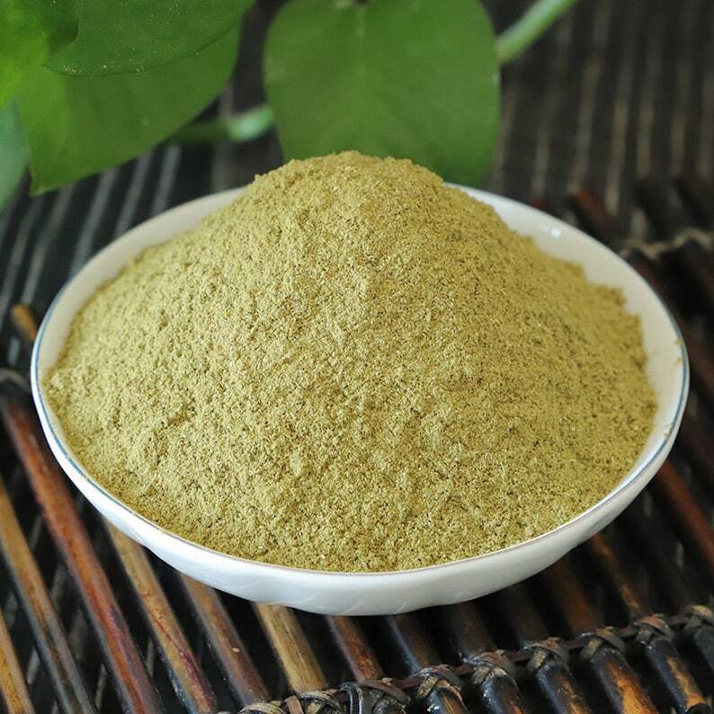 Lysimachia christinae Hance Powder, Herba Desmodii Styracifolii, Jin Qian Cao Main image