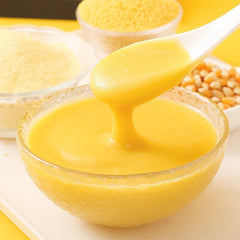 Yam and Kudzu Corn Soup Yam and Corn Kudzu Powder 600g