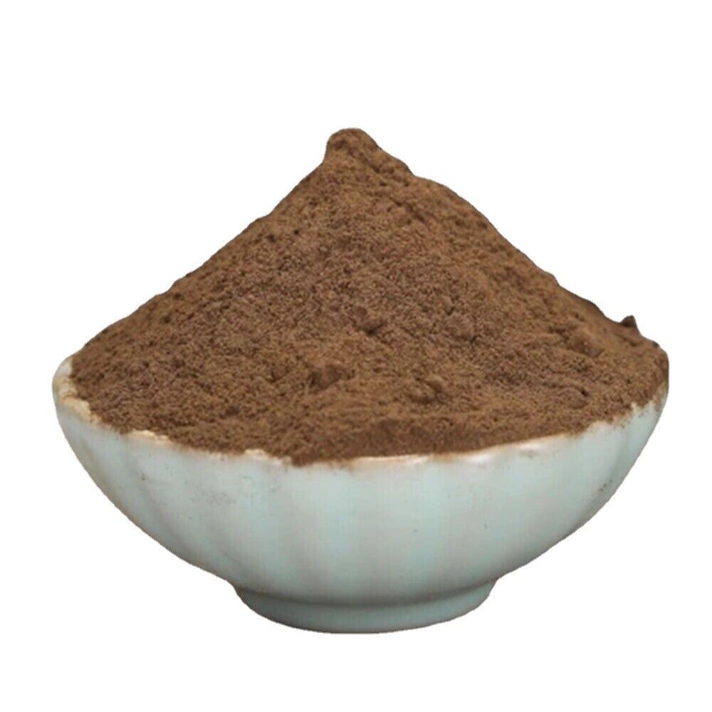 HelloYoung 100% Pure Rehmannia Root Extract Powder Shu Di Huang Herbal Health 250g/8.8oz