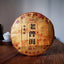357g ''Golden Bud Cake'' Menghai Aged Ripe Puerh Tea ,2014 Shu Puerh Tea