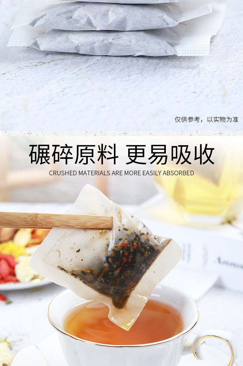 Healthy Drink150g Fatty Sea Gold and Silver Chrysanthemum Tea
