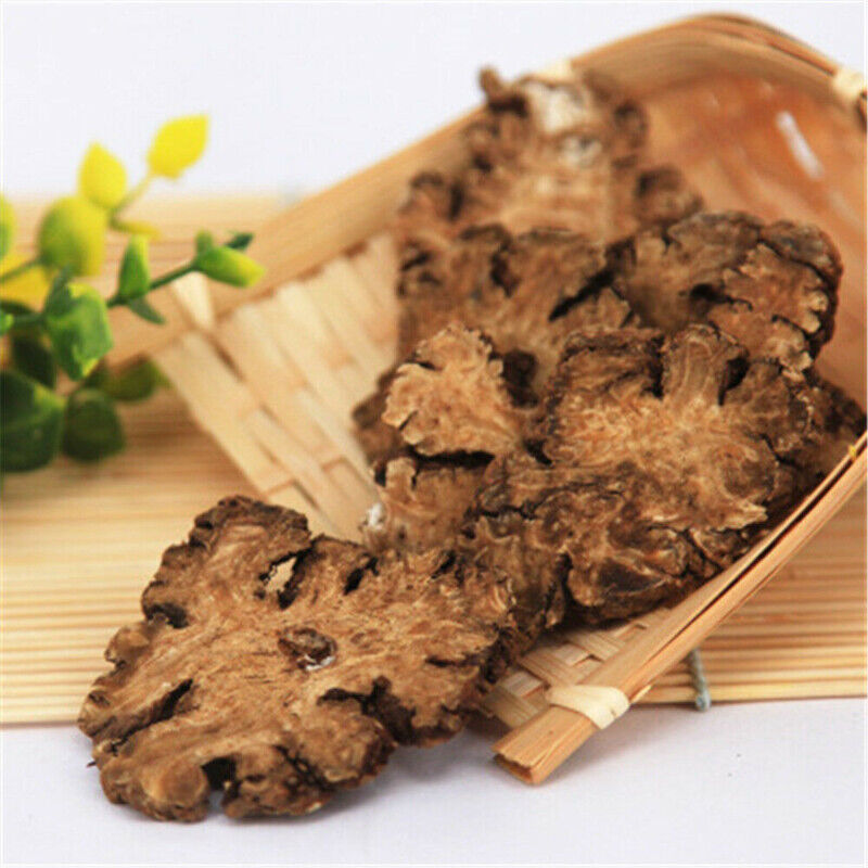 HelloYoung 100% Natural Top Chuan Xiong Szechuan Lovage Root Ligusticum Ecology Chuanxiong Main image