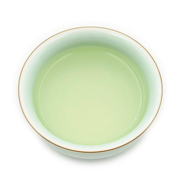 Qingdao Laoshan Green Tea Cloud and Mist Tea Loose Leaf 250g