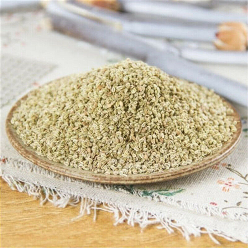 HelloYoung High Quality 100% She Chuang Zi Chinese Herbs Grade Cnidium Monnieri Seed Herb