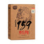 159 Subiqing Meal Replacement Powder, Whole Grain Breakfast Powder for Inediate