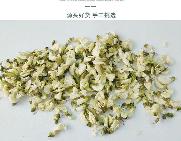 HelloYoung Supply Sophora japonica tea Dried Sophora japonica 17.6oz