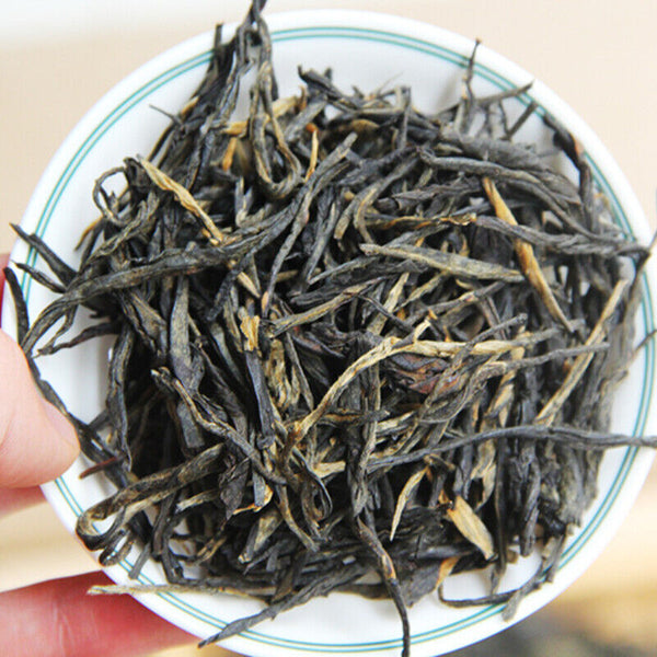 Black Tea180g Boxed Dian Hong Tea  Fengqing  Fengqing Classic 58 Tea