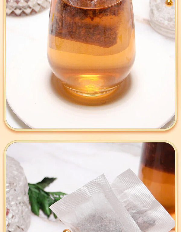 Rosa Roxburghii Rose Tea Healthy Herb Tea Bag 150g/5.29oz