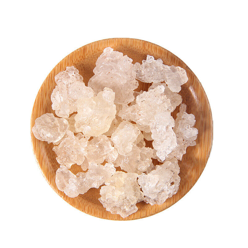 Natural Gum Tragacanth Yunnan Snow Swallow Xueyan 雪燕 500g Main image