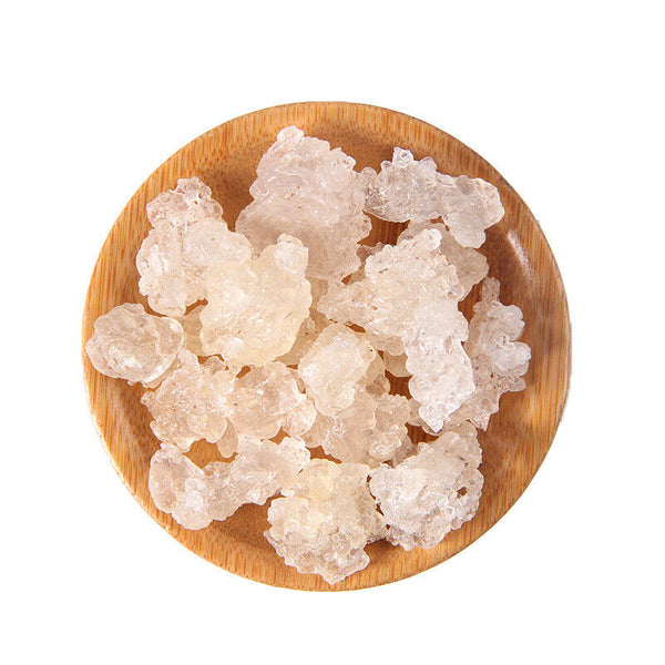 Natural Gum Tragacanth Yunnan Snow Swallow Xueyan 雪燕 500g
