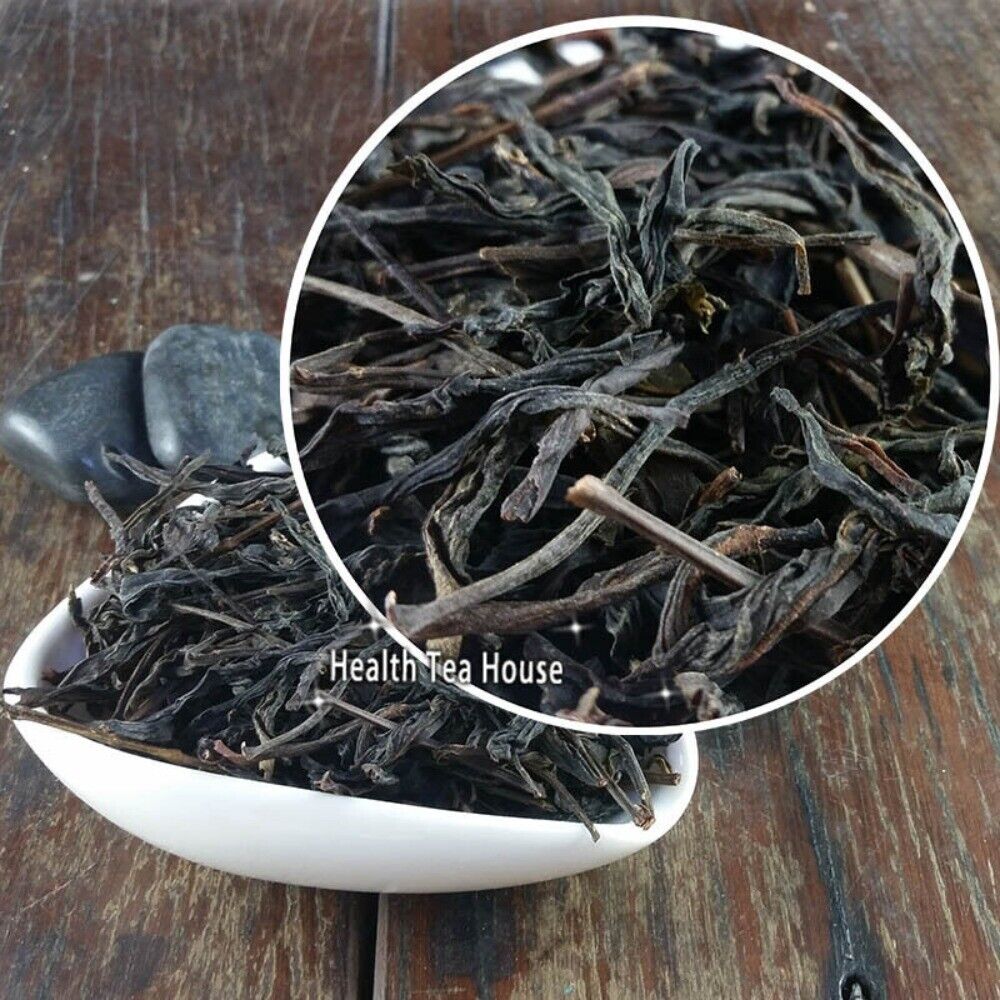 Chaozhou Phoenix Dancong Oolong Tea Baiye Premium Chinese Main image