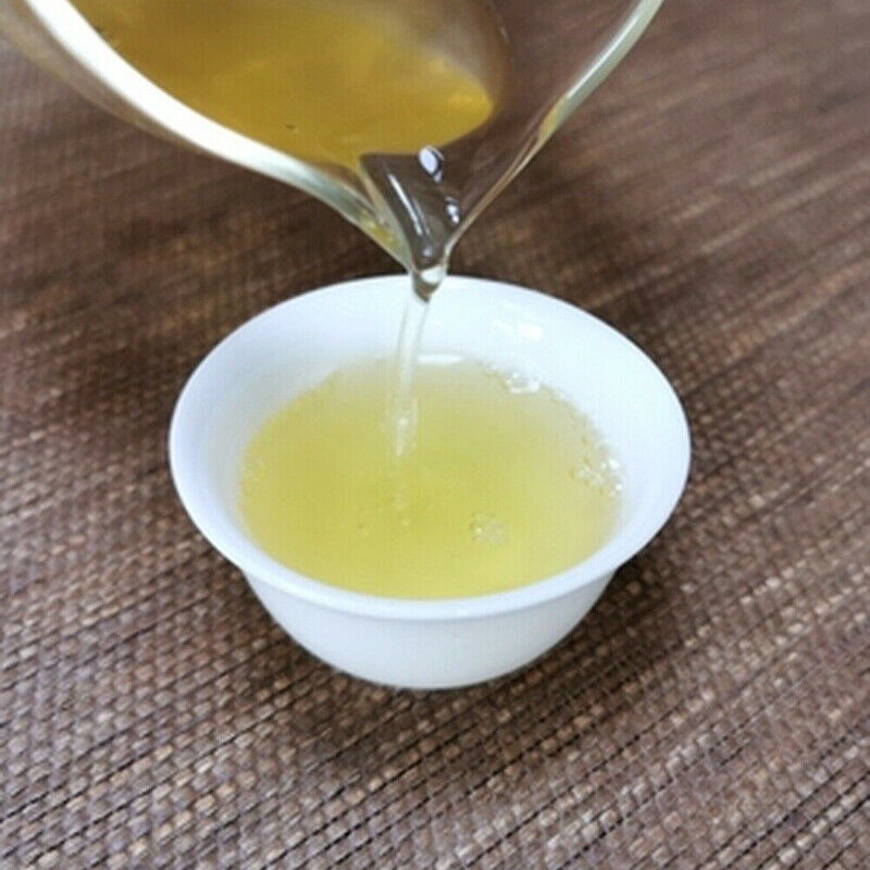 HelloYoung New Phoenix Dancong Qi Lan Fragrance (Rare Orchid) Oolong Tea Flower Aroma 250g Main image