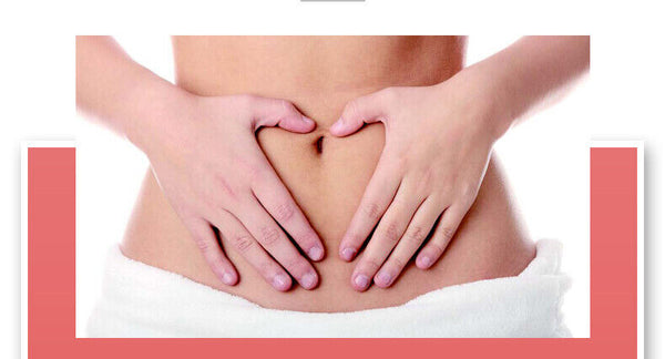 Detox Tea Bag Warm Womb Fertility Tea for Women Clean Uterine Fibroid Tea