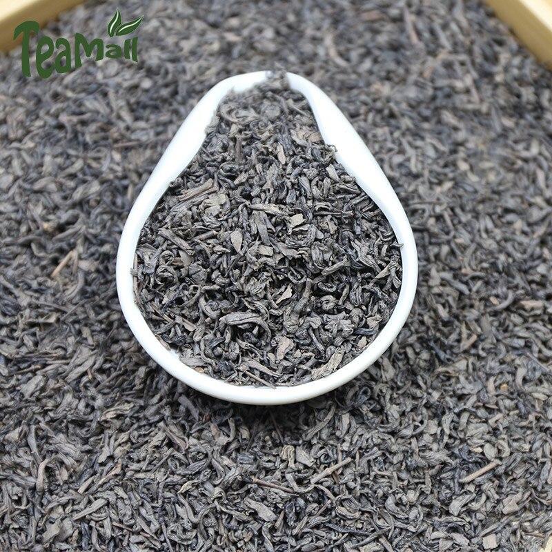 Medium Roast Luzhou Type  2023 Oolong Tea Jieyang Fried Tea 100g