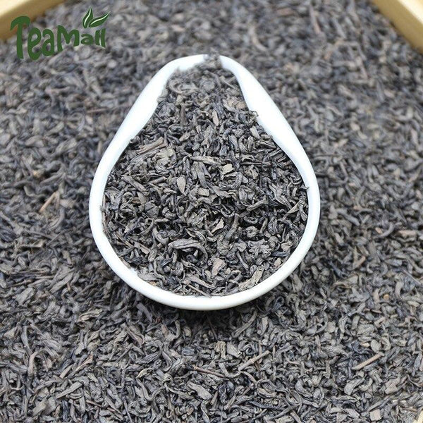 Medium Roast Luzhou Type  2023 Oolong Tea Jieyang Fried Tea 100g