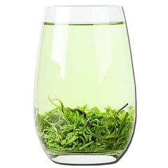 HelloYoung 125g New Canned Biluochun Green Tea Ecology Weight Loss Tea Healthy Drink