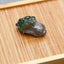 Tea Pet Cabbage Resin Discoloration Shaped Tea Tray Supplies Tea Set Accessories