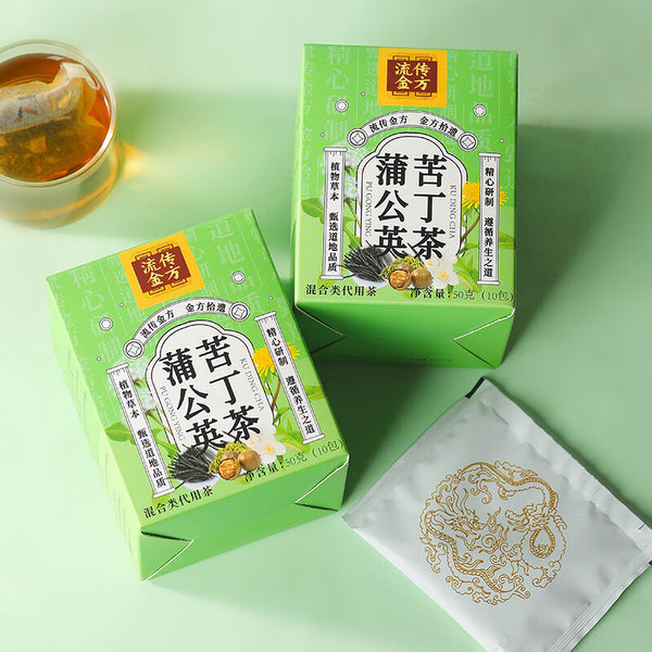 Dandelion Bittersweet Tea Jasmine Tea Honeysuckle Tea Dandelion Tea Wellness