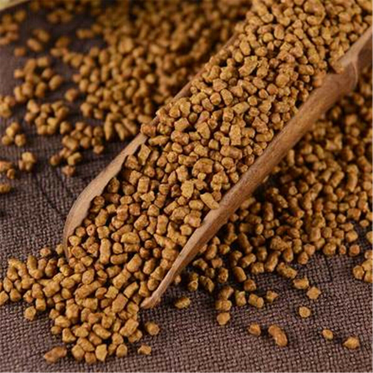Roasted Natural Tartary Buckwheat Tea 100% Natural Green Tea Chinese Herbal Tea