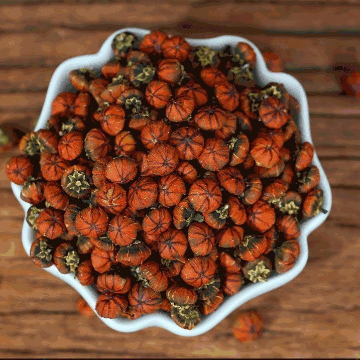 Premium Kunlun Fetal Chrysanthemum Wild Fetal Snow Healthy tea Main image