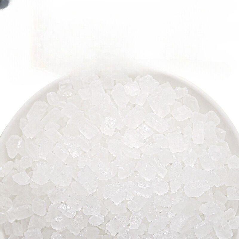 Monocrystalline Rock Sugar Bulk Edible Cane Monocrystalline Rock Sugar 500g Main image