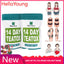 Selling 14 Day Detox Slim Flat Tummy Tea Bags Private Label Organic slim tea bag