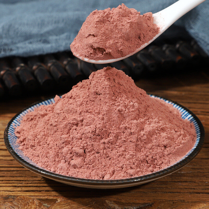 Pure Natural Hawthorn Powder Canned 250 Grams Bottled Instant Meal Replacement Secondary image